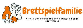 Brettspielfamilie